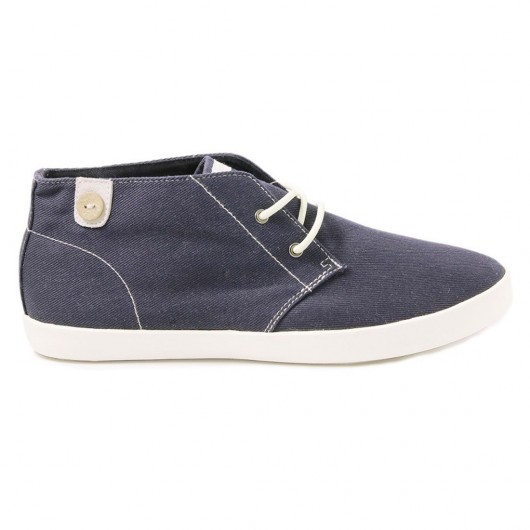 Oleaster Navy/Chalk Faguo