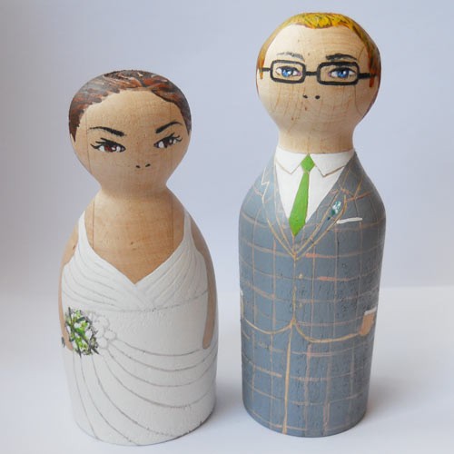 Figurki  na zamówienie MR Studio