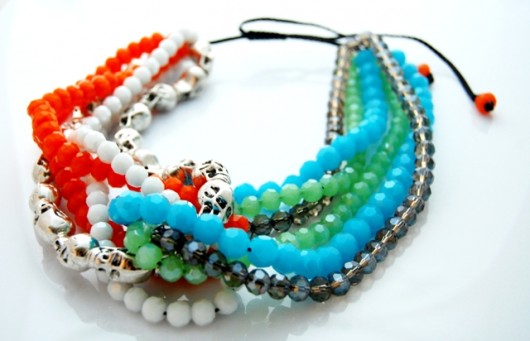 Naszyjnik  JS Jewelery