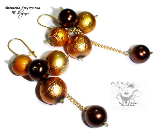 Gold Theopanu