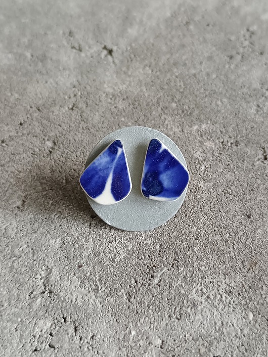 kolczyki ceramiczne Kolczyki ceramiczne Włocławek