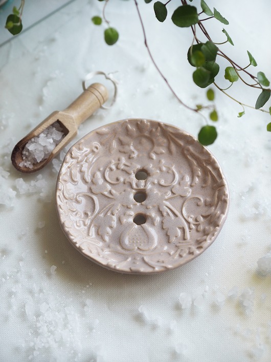 Mydelniczka Velvet Craft