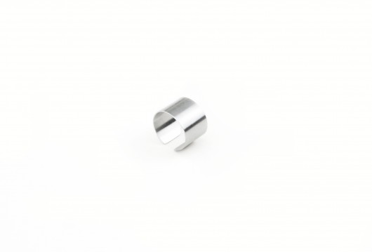 Pierścionek basic 009 Rett Frem