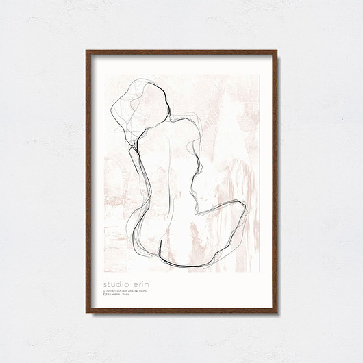 plakaty Plakat Edith Herin - Graphics No.21