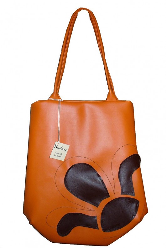 >>OrangeChoco<< Renifereq