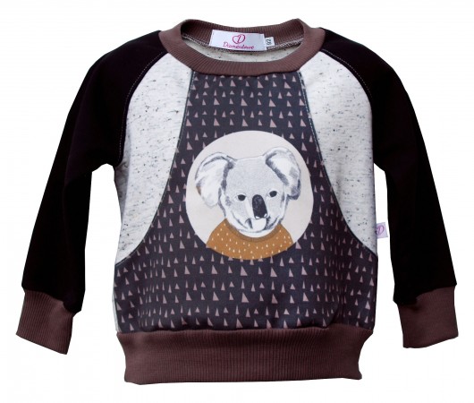 Bluza KOALA Benni