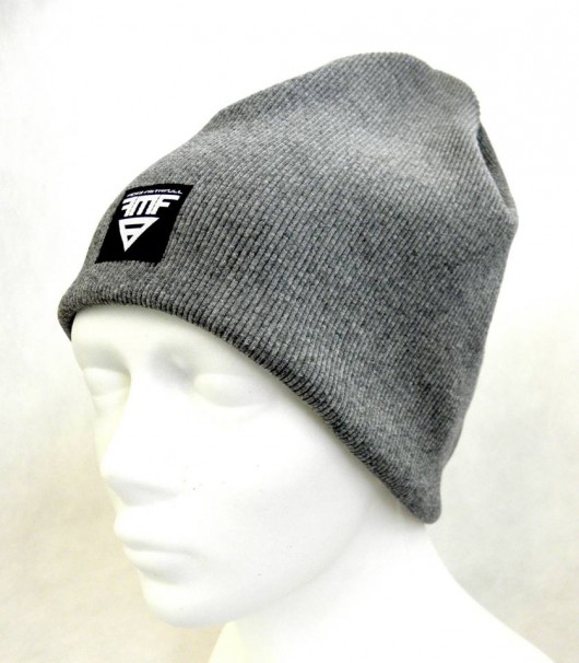Mery Faithfull Czapka Beanie Mery Faithfull