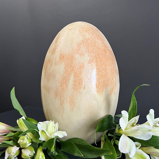 jajka wielkanocne Jajo ceramiczne