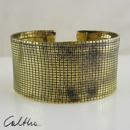 Złota II Caltha