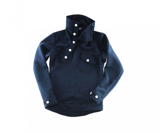 Bluza M 0050 M granat Czachor