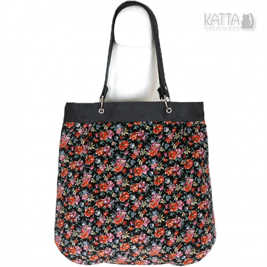 Nocne kwiaty - large  Katta