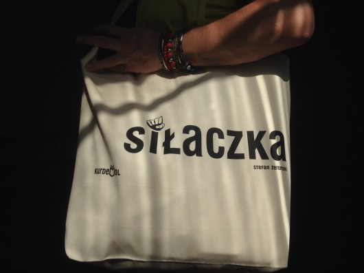 Torba „Siłaczka” Kurdemol