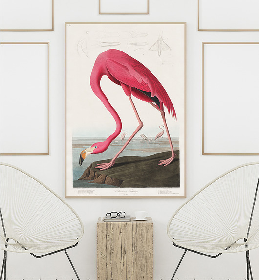 grafiki i ilustracje Grafika vintage | 50x70 cm