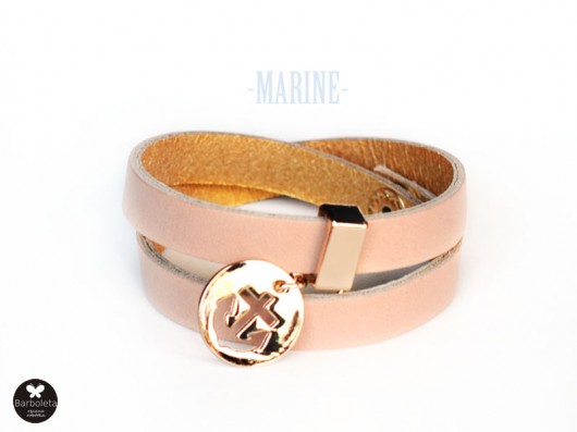 marine nude barboleta