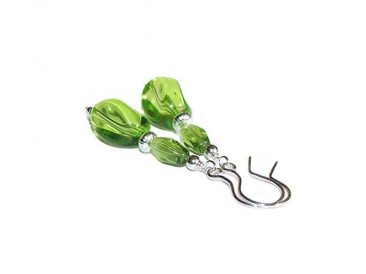 Green Apple - one more time Czarna Pantera