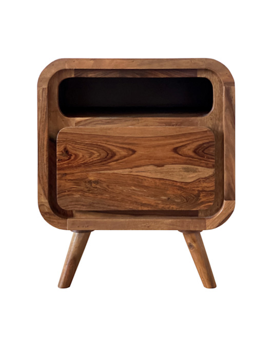 komody Stolik NOCNY MAREK Miód