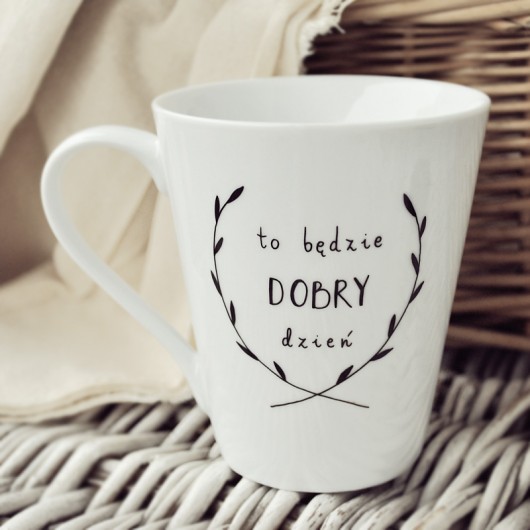 .dzień dobry. Magda Barcik