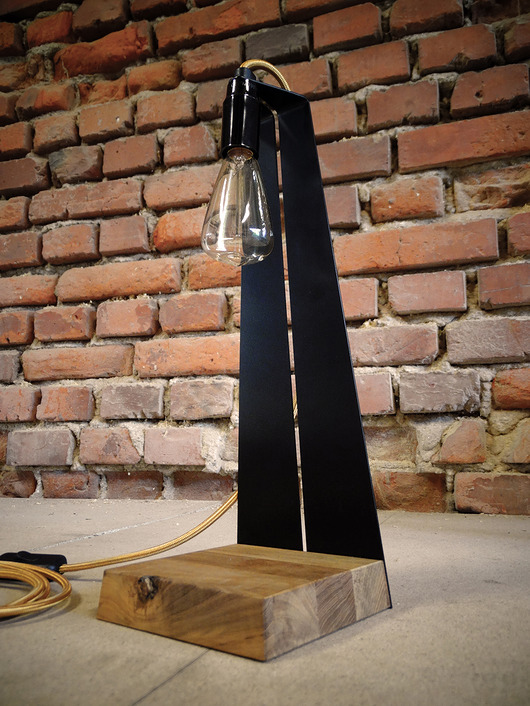 Lampka IZI Manualdesign