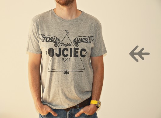 Projekt Ojciec DONT NEED NO SAMURAI