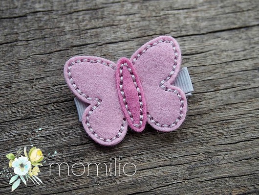 Momilio spinka motyl Momilio