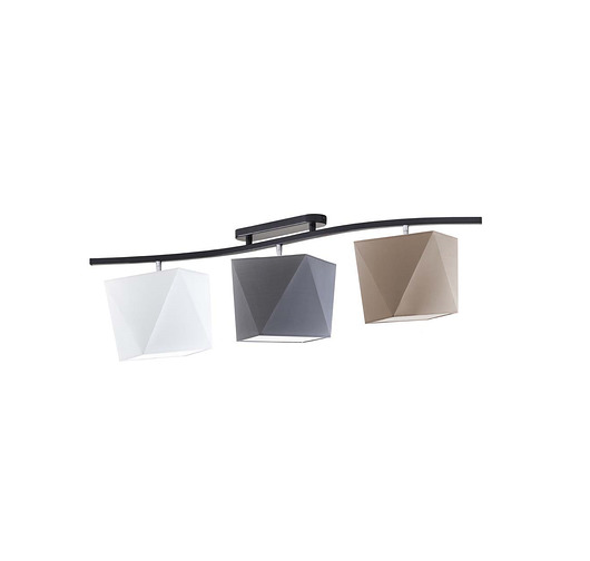 Lampa sufitowa FARGO LYSNE
