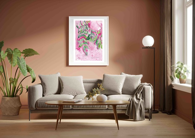 plakaty Plakat Spring No.2
