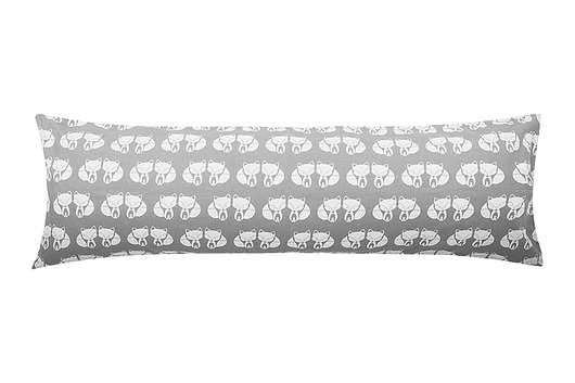 Poduszka Liski KINGPILLOW 160 x 50 cm SLEEP LIKE KING