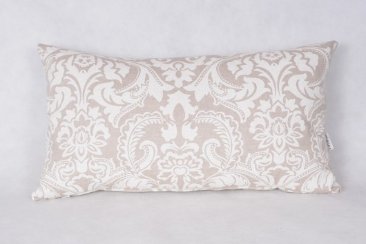 Białe ornamenty TUTU Design