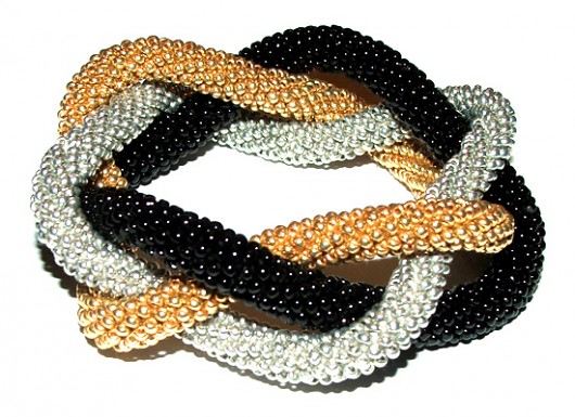 TRICOLOR blancia