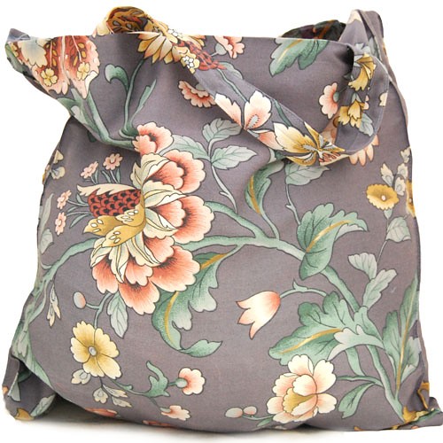 ORCHID - eco bag eco living