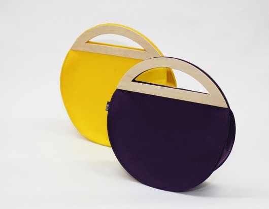 Round Violet moo studio