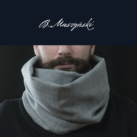 Komin "Sorbaria" b.muszyński