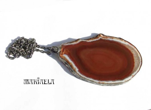 AGAT NATURA gigantomachia MARIAELA