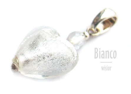 CZAR WENECJI - Bianco Marisella