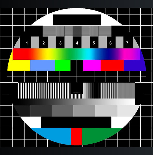 test pixelove