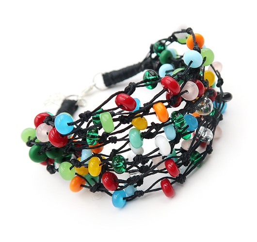 bransoletki - inne Cocotero - bransoleta