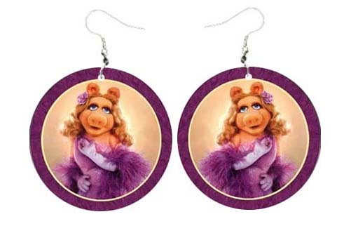 Miss Piggy KuKa