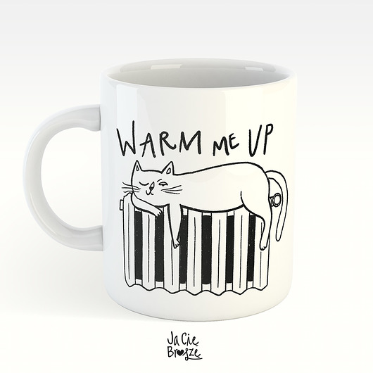 kubki Warm me up