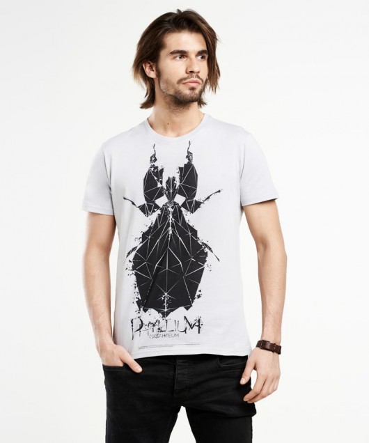 Phyllium T-shirt - SELVA SELVA