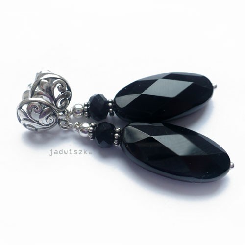 Every day- Simple Black XXXJadwiszka