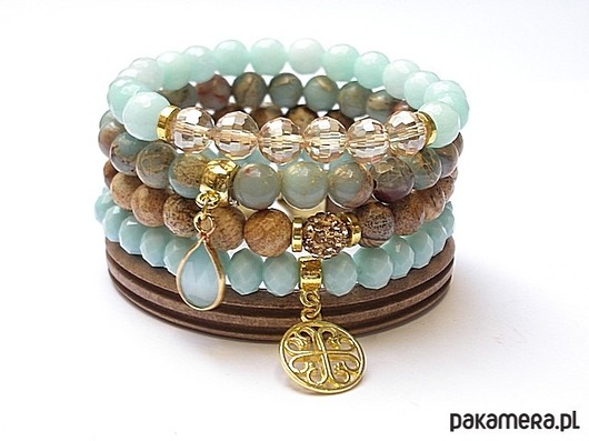 Pastelowy set vol. 31 /10-2014/  KiKa pracownia
