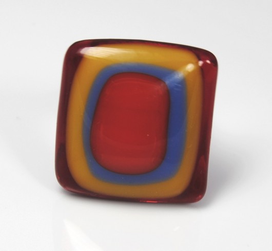 hot red funkyandchic