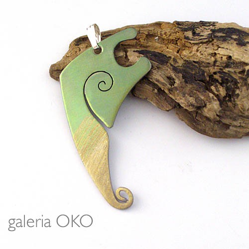 Konik morski? galeria OKO