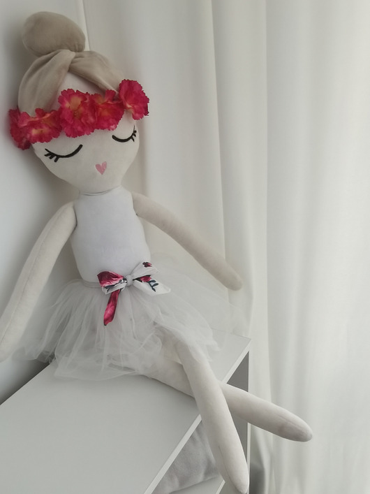 lalki Lalka szmaciana personalizowana XXL 90 cm
