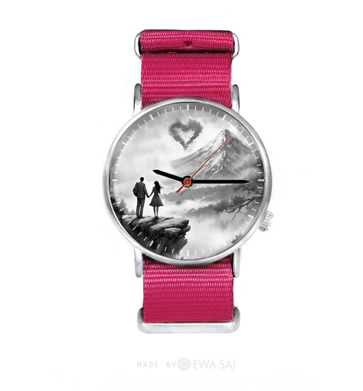 zegarki unisex Love Is in the Air + box