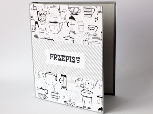 Przepiśnik papierkarnia
