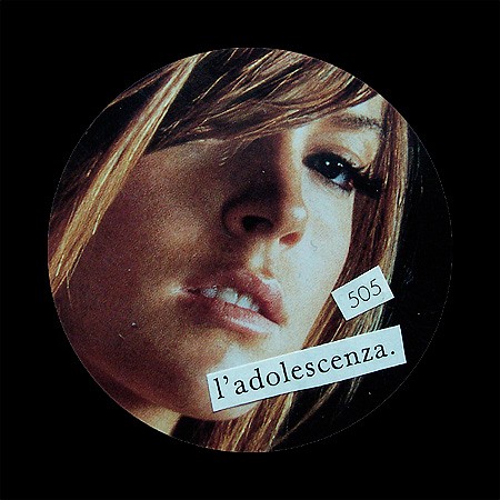 *insez* Magda Barcik