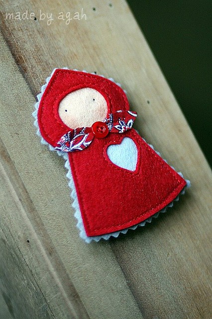 Jasna made by agah