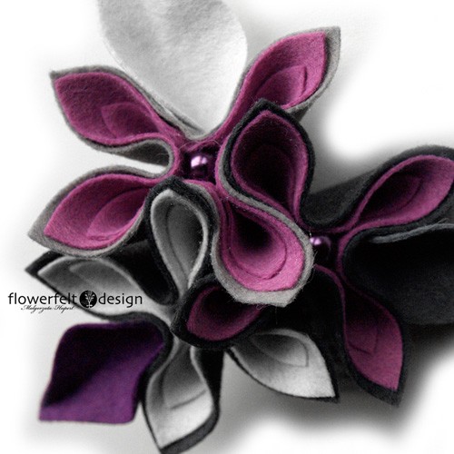 zamówienie FlowerFelt Design