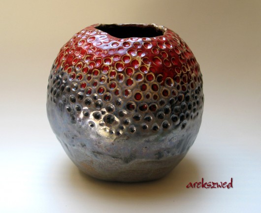 Red&Silver Arek Szwed